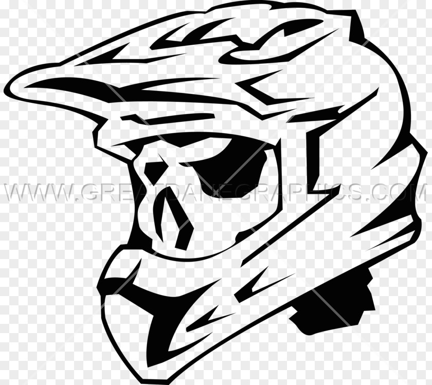 Motorcycle Helmets Motocross Clip Art PNG