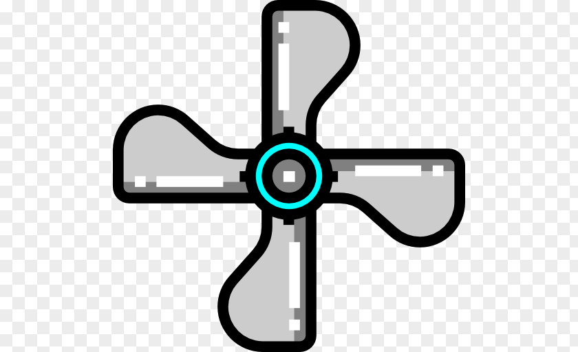 Propeller PNG