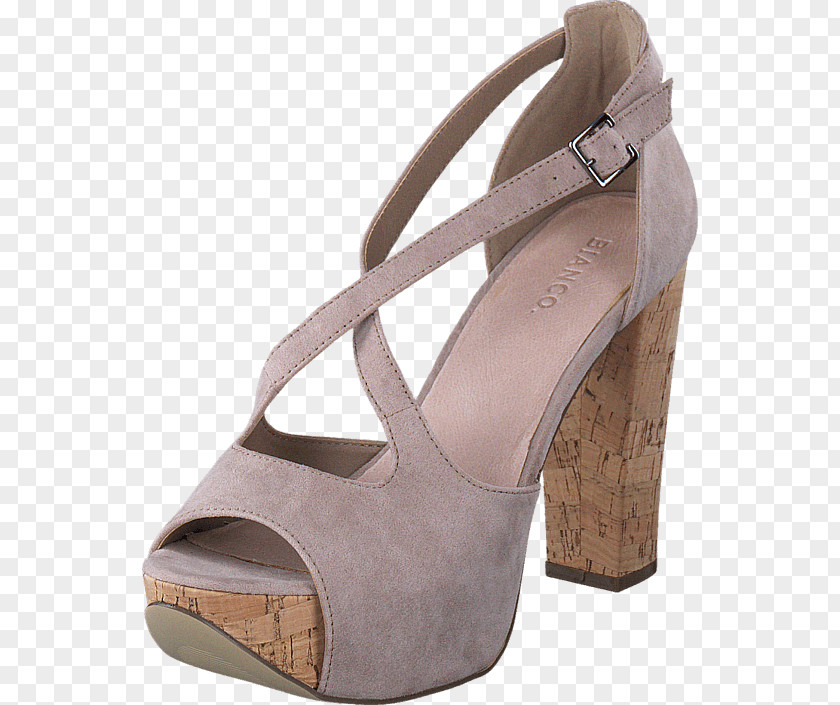 Sandal High-heeled Shoe Bianco Areto-zapata PNG