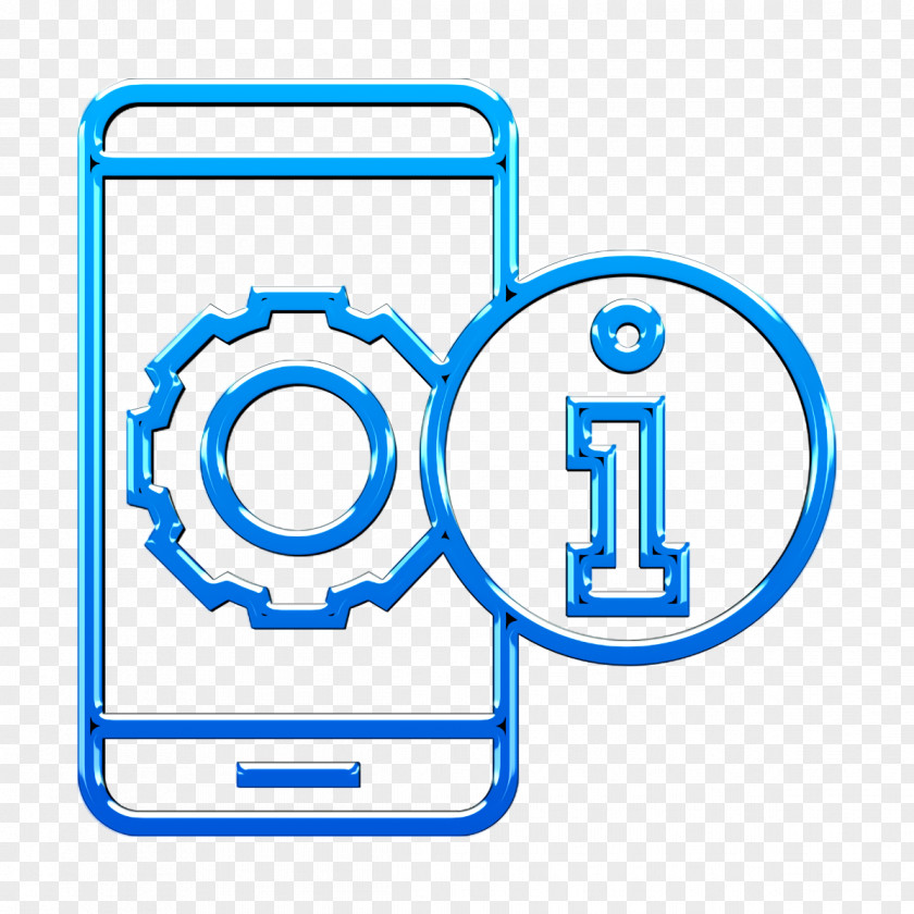 Technology System Icon Information Mobile Phone PNG