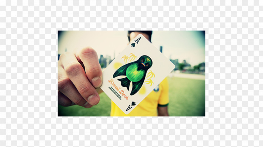 2014 FIFA World Cup Brazil Playing Card Thumb Yellow PNG