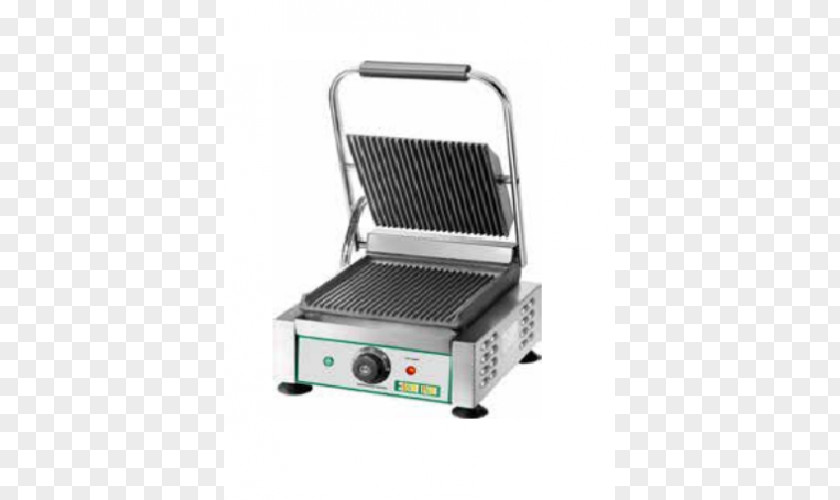 Barbecue Toast Panini Hair Iron Cast PNG