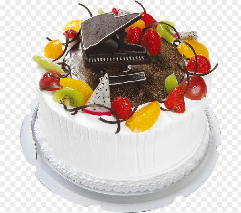 Cake Series Chiffon Fruitcake Torte Layer Chocolate PNG