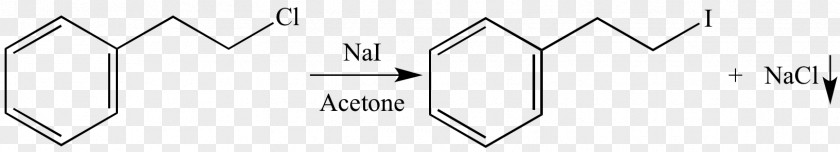 Chemistry Illustration Finkelstein Reaction Organic Chemical Sodium Iodide SN2 PNG