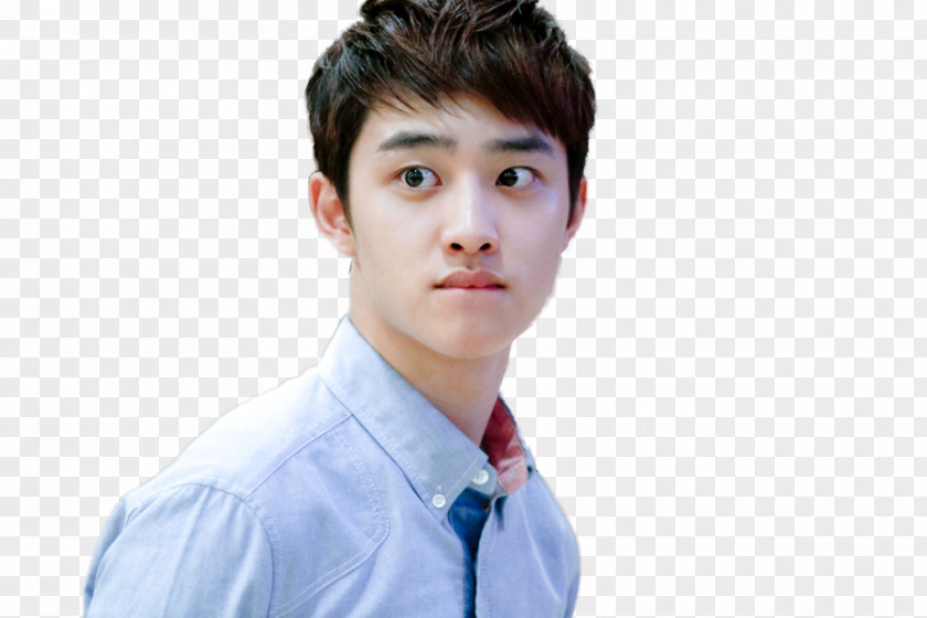 Do Kyung-soo EXO Music Bank Boy Band Wolf PNG band Wolf, wolf clipart PNG