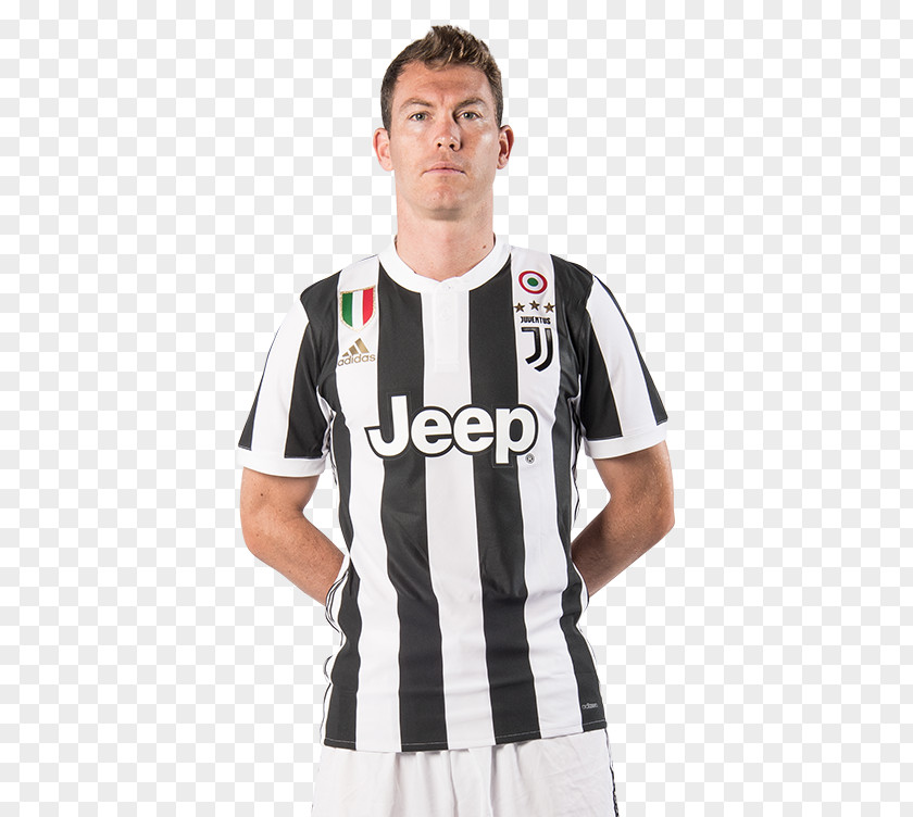 Football Stephan Lichtsteiner Juventus F.C. 2017–18 Serie A Player PNG
