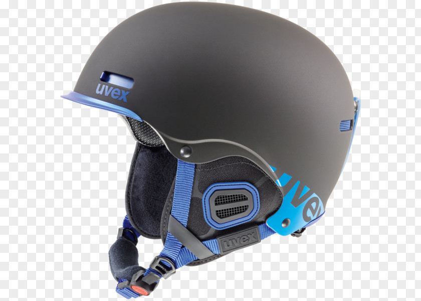 Helmet Ski & Snowboard Helmets UVEX Goggles Bicycle PNG
