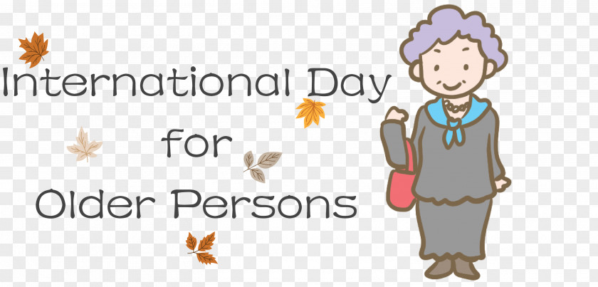 International Day For Older Persons Of PNG