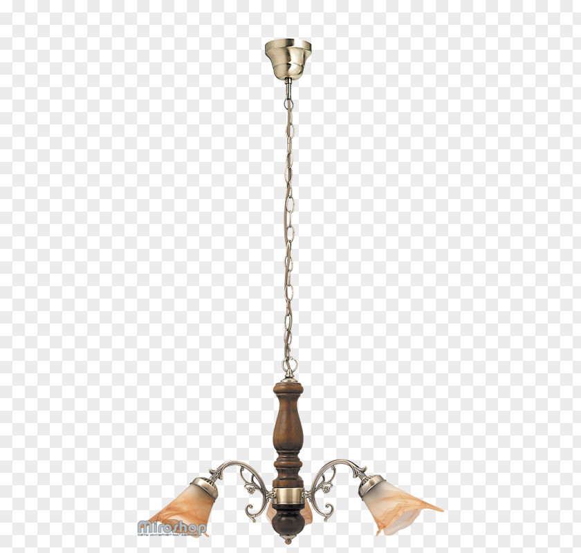 Light Incandescent Bulb Fixture Chandelier Lantern PNG