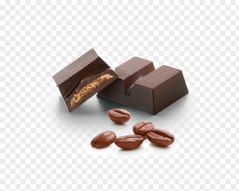 Mocha Praline Chocolate Bar Dark Milk PNG
