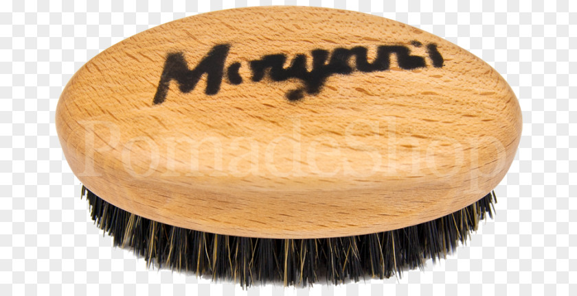Murray's Original Pomade Brush PNG