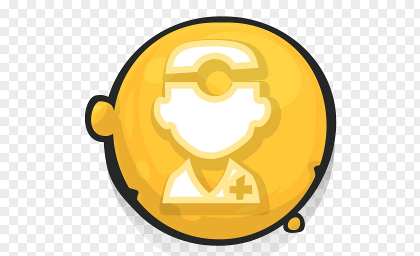 Nurse Agar.io Symbol PNG