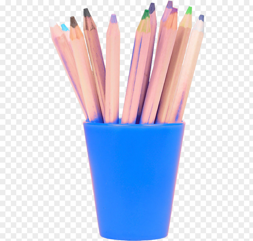 Pencil Drawing Pens PNG
