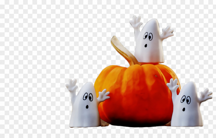 Plush Vegetarian Food Pumpkin PNG