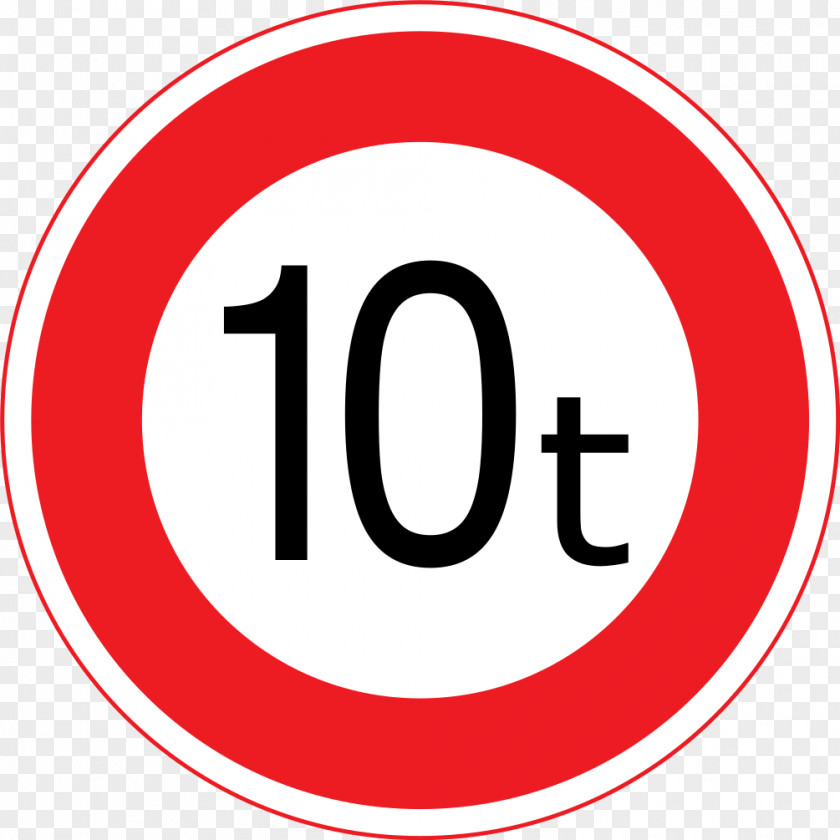 Road Traffic Sign Speed Limit Regulatory PNG