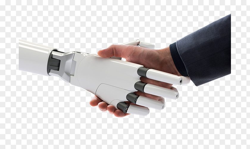 Robot Automation Business Industry Sole Proprietorship PNG