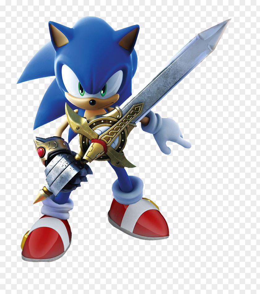Rooftop Sonic And The Black Knight Secret Rings Hedgehog Generations Tails PNG