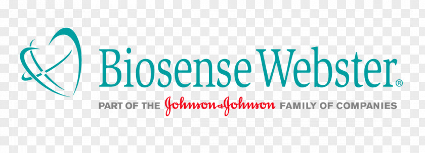 Sense Johnson & Biosense Webster Inc Radiofrequency Ablation Heart Arrhythmia Business PNG