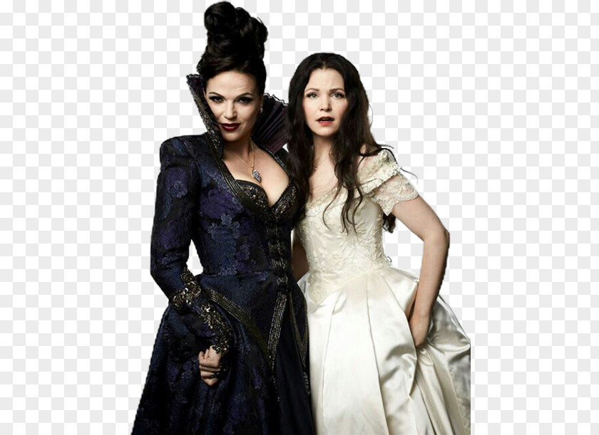 Snow White Ginnifer Goodwin Once Upon A Time Emma Swan Regina Mills PNG