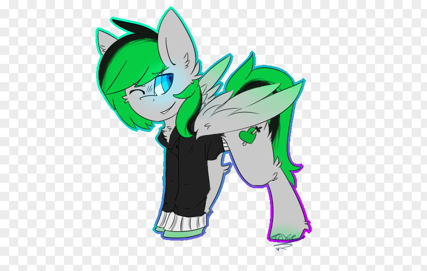 Art PONPONPON Pony Canidae PNG