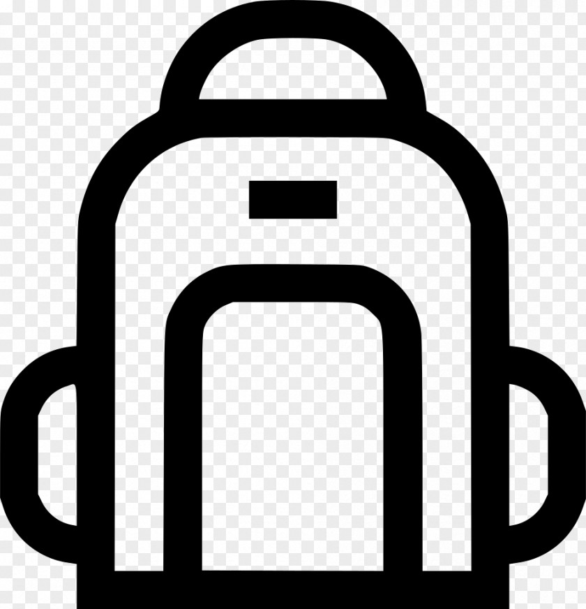 Backpack Travel Pack Baggage PNG