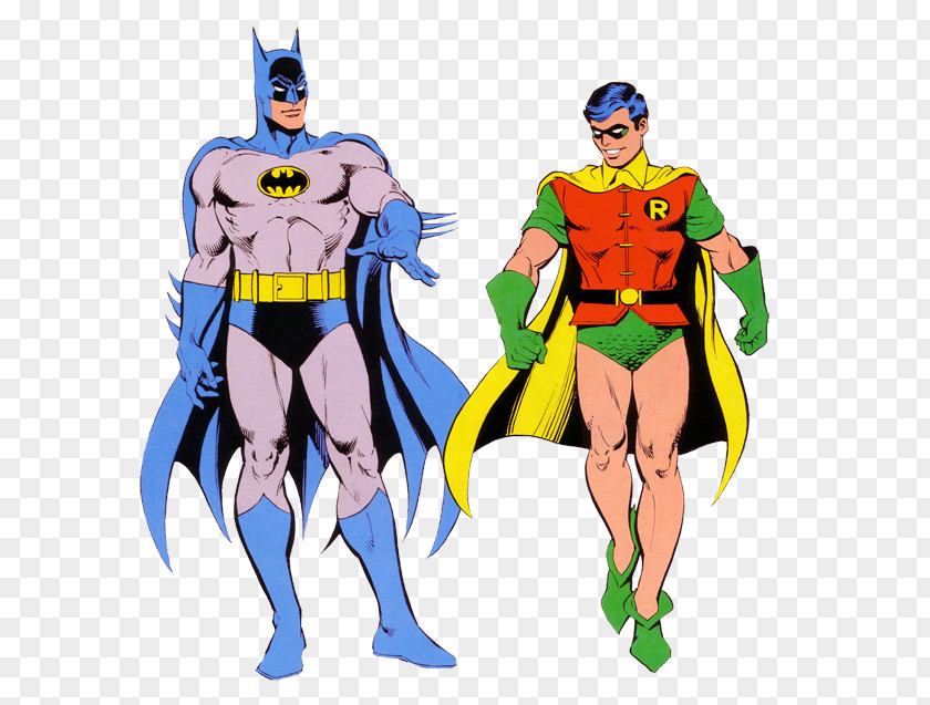 Batman And Robin Photos Nightwing Batgirl Joker PNG
