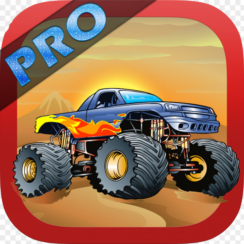 Car Radio-controlled Monster Truck Truggy Automotive Design PNG