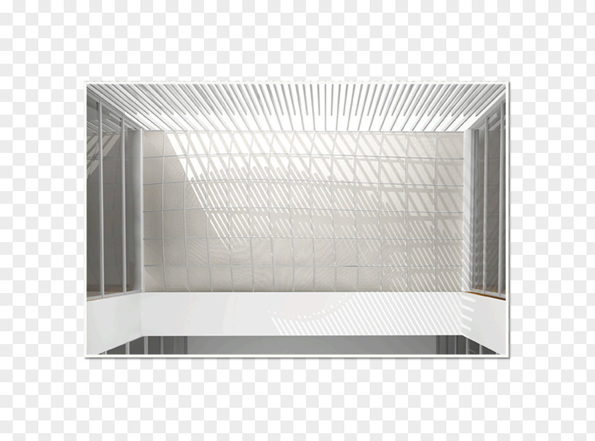 Design Steel Daylighting Rectangle PNG