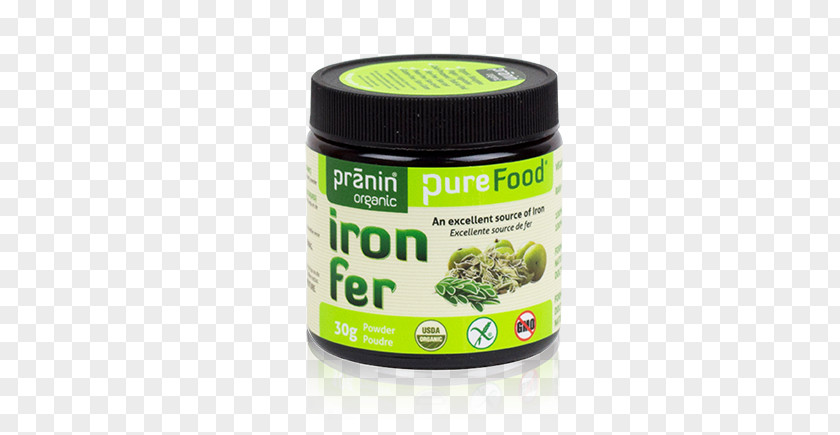 Iron Product Superfood PNG