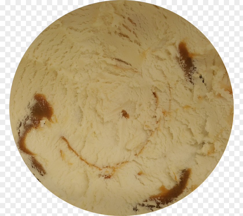 Ripple Ice Cream Butterscotch Custard Vanilla PNG