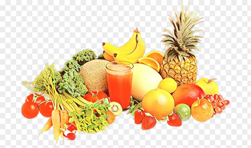 Superfood Vegan Nutrition Pineapple PNG