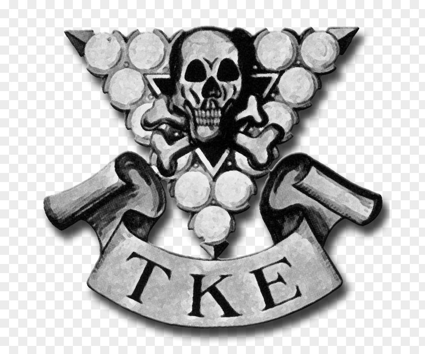 Tau Kappa Epsilon Iowa State University Fraternities And Sororities Badge Phi Delta Theta PNG