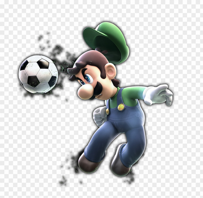 Tennis Player Mario Sports Superstars Super Strikers Bros. Luigi PNG