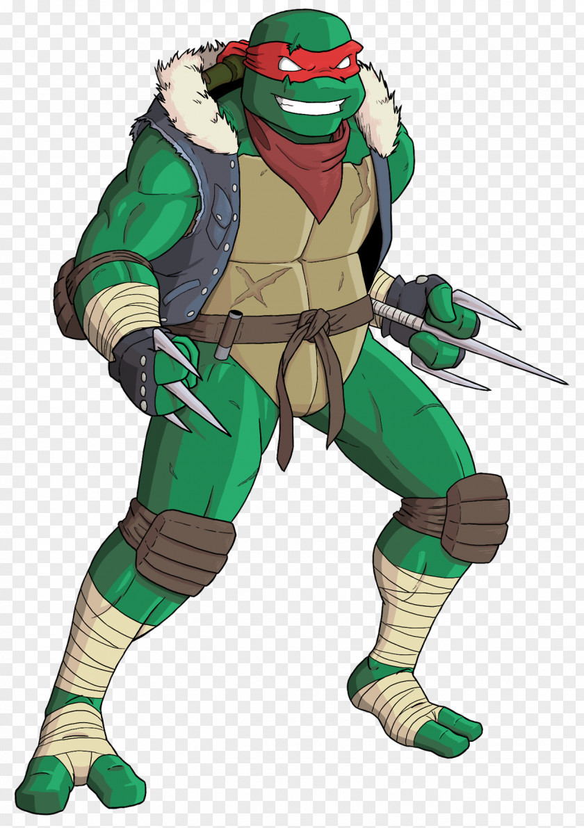 Tmnt Raphael Teenage Mutant Ninja Turtles Superhero Mutants In Fiction PNG