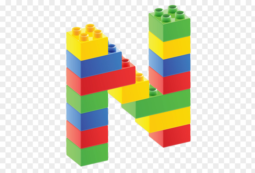 Toy Lego Duplo Block Clip Art PNG