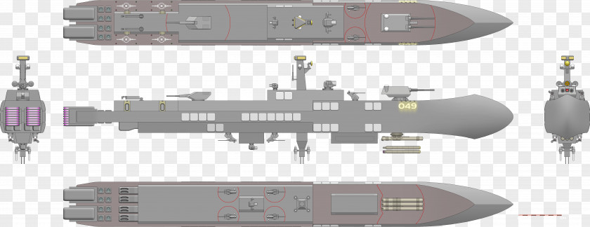 Weapon Submarine Chaser Torpedo Boat Battlecruiser PNG