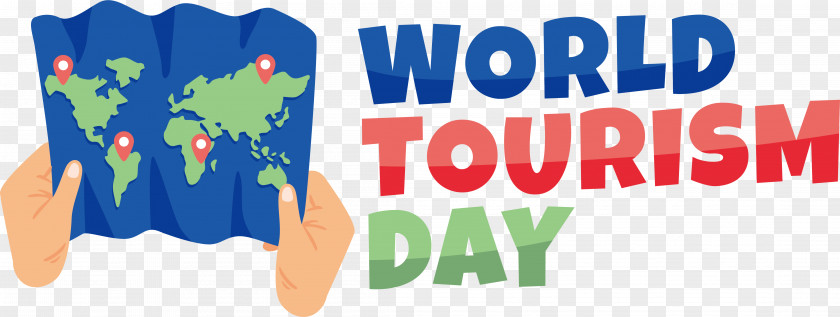 World Tourism Day PNG