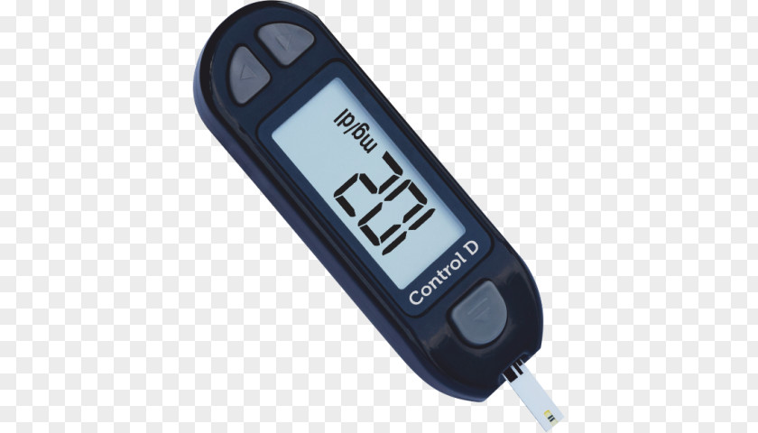 Blood Glucose Meters Monitoring Sugar Diabetes Management PNG