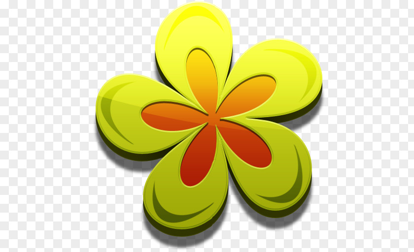 Collection Petals App Store MacOS Apple Treasure Hunter Lite PNG