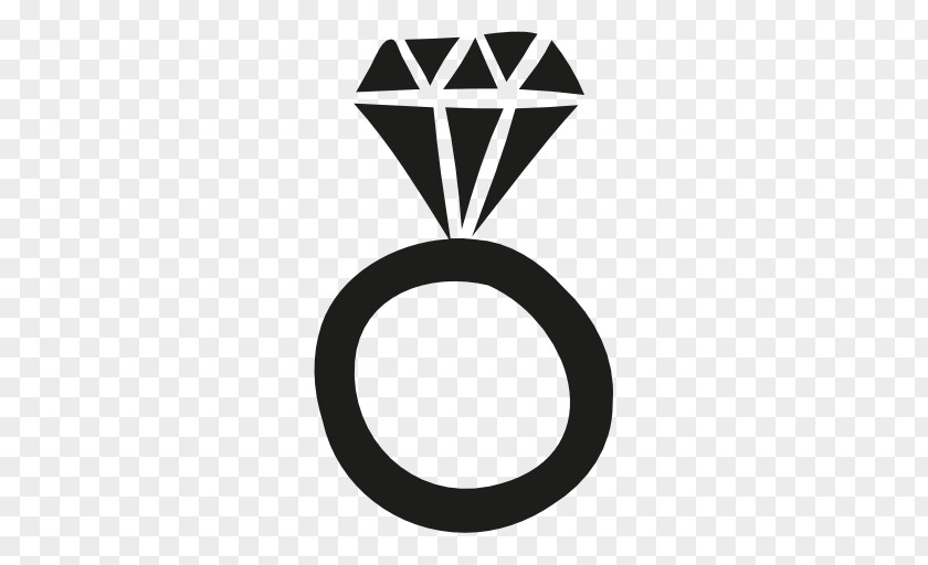 Diamon Engagement Ring Diamond Jewellery PNG