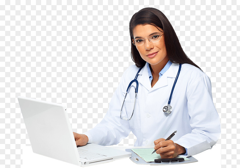 Laptop Occupational Medicine Physician Global Medical Service Srl PNG