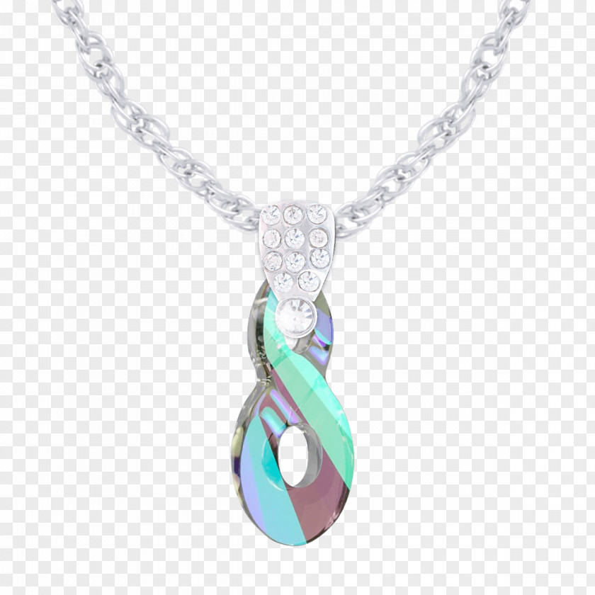 Necklace Turquoise Locket Jewellery Charms & Pendants PNG