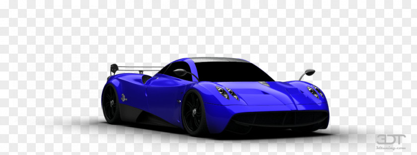 Pagani Huayra Supercar Sports Car Automotive Design Auto Racing PNG