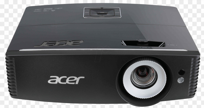 Projector Multimedia Projectors Digital Light Processing Acer V7850投影机 1080p S1283Hne DLP PNG