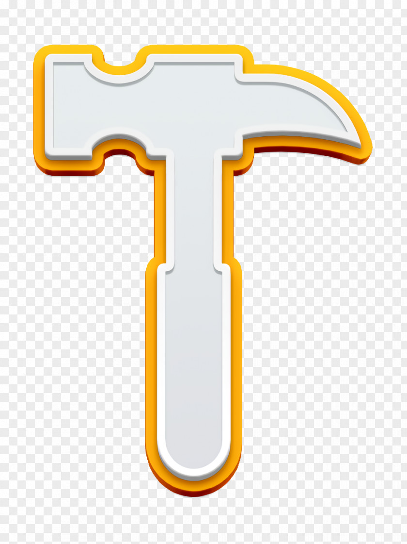 Real Assets Icon Mallet PNG
