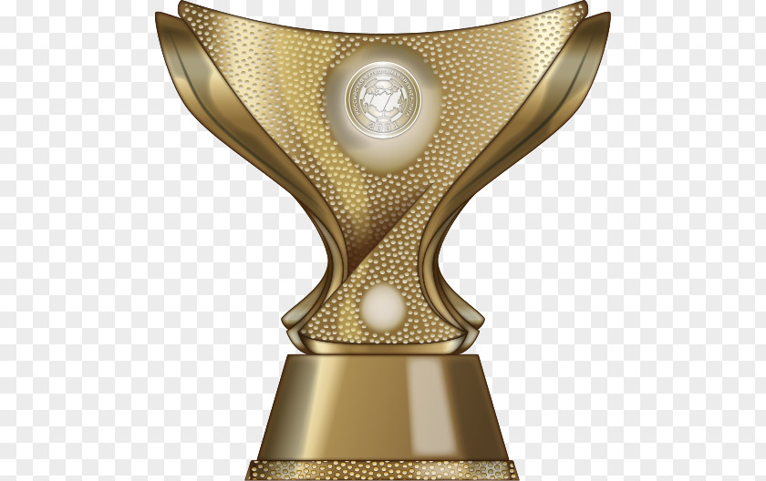 Russia 2018 World Cup Russian Super National Football Team Trophy PNG
