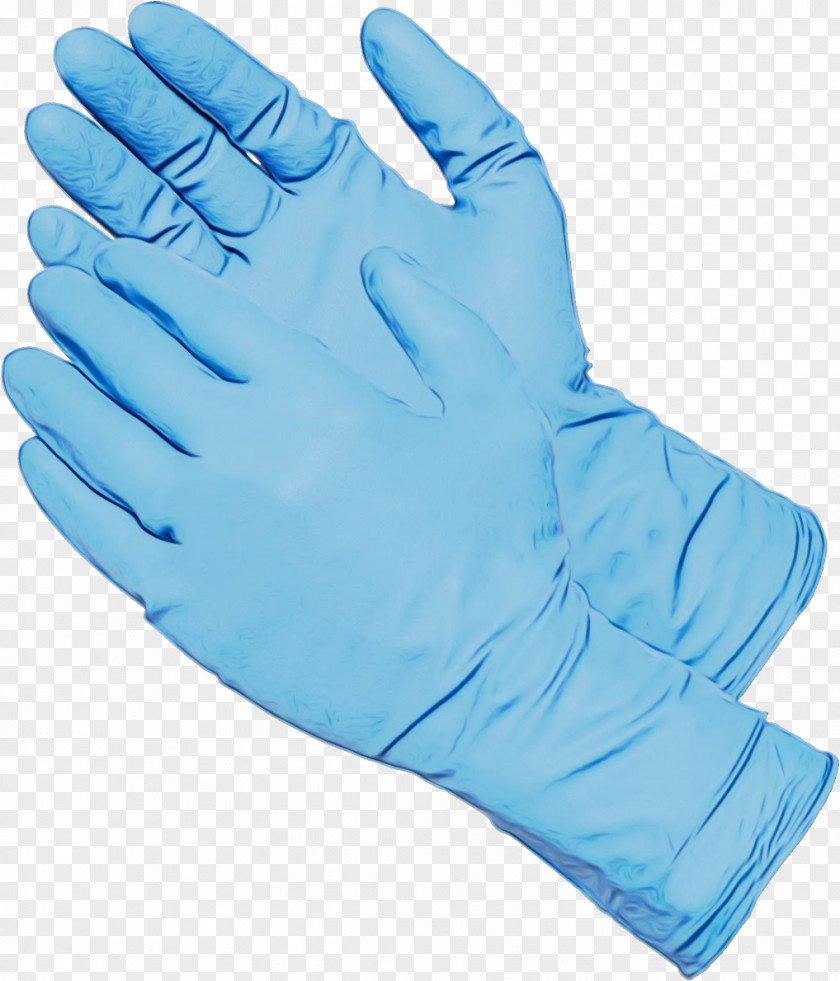 Safety Glove Medical Microsoft Azure H&m PNG