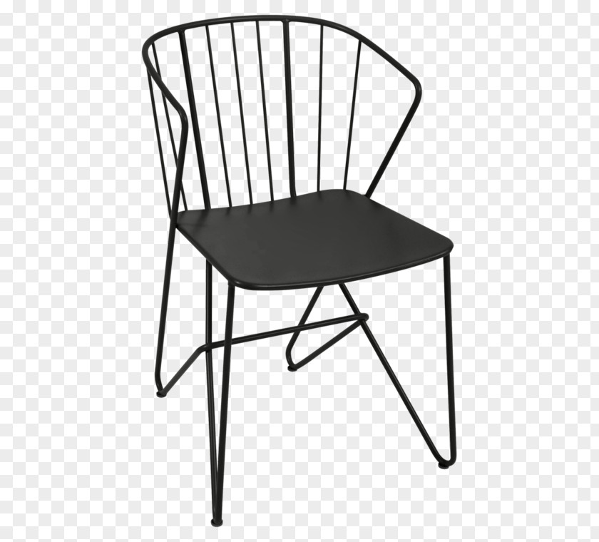 Table Fermob SA Chair Garden Furniture PNG
