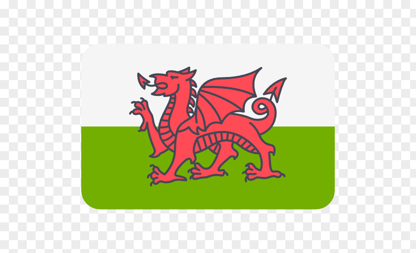 Wales Flag Of 1958 FIFA World Cup Sweden PNG