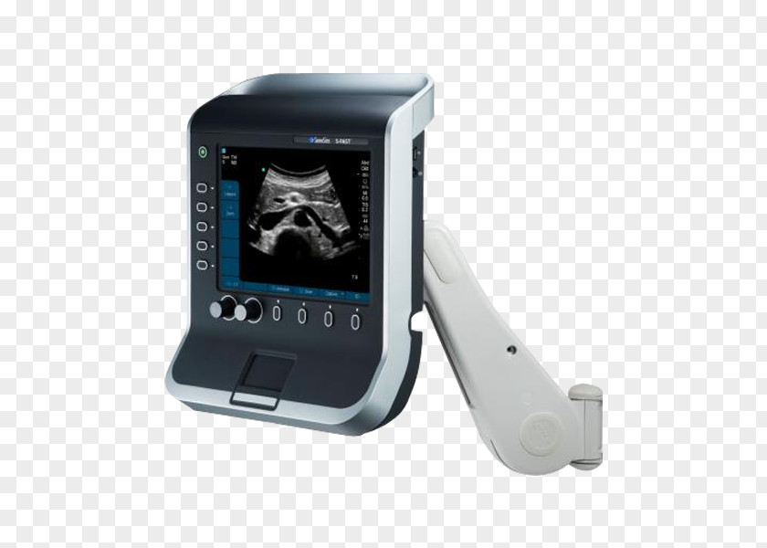 X-ray Machine SonoSite, Inc. Ultrasonography Portable Ultrasound Medicine PNG